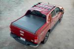 Chevrolet S10 High Country 2015 года